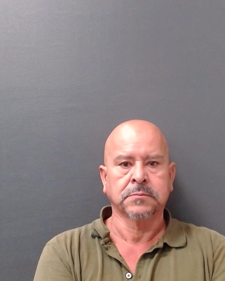 AGUIRRE-RAMIREZ, RAFAEL booking photo