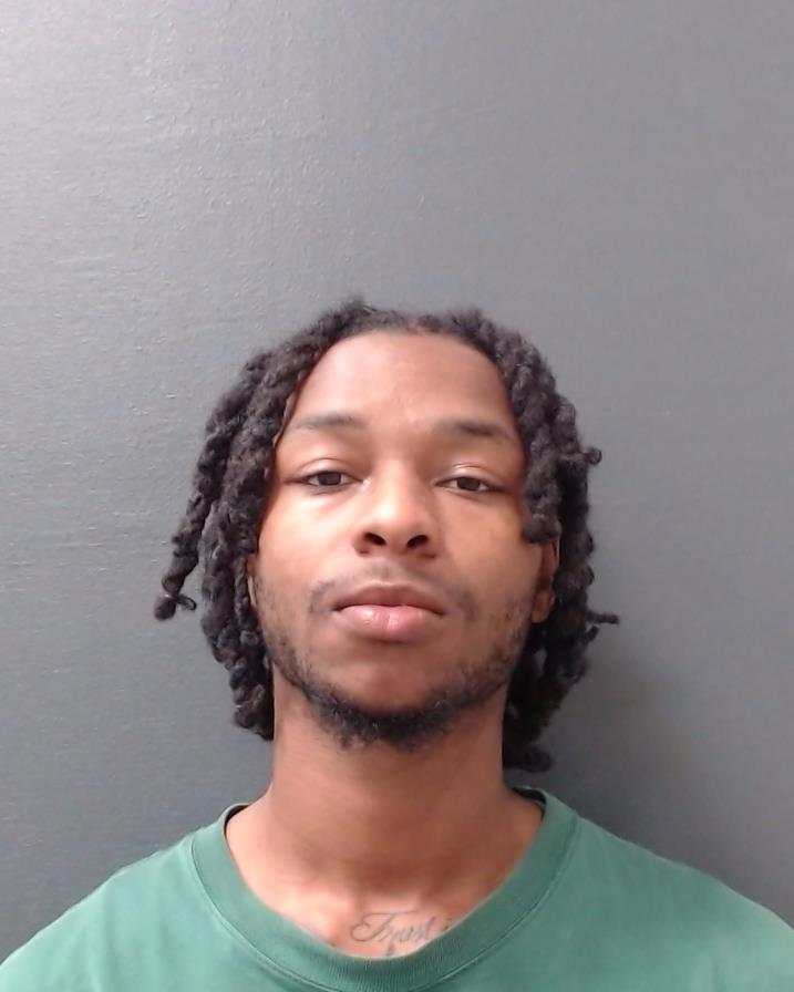 SEAY, KRISTOPHER MICHAEL booking photo