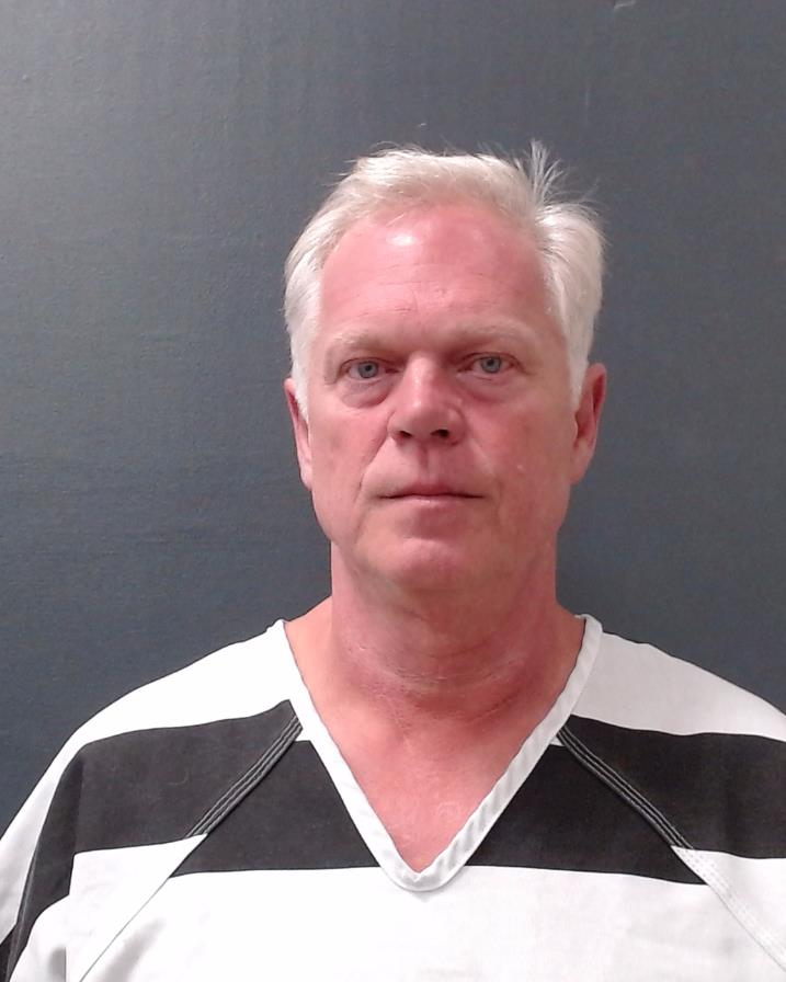 PFEIFER, BRIAN FRANK booking photo