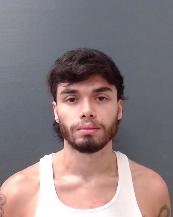ACEVEDO, NOAH MATTHEW booking photo