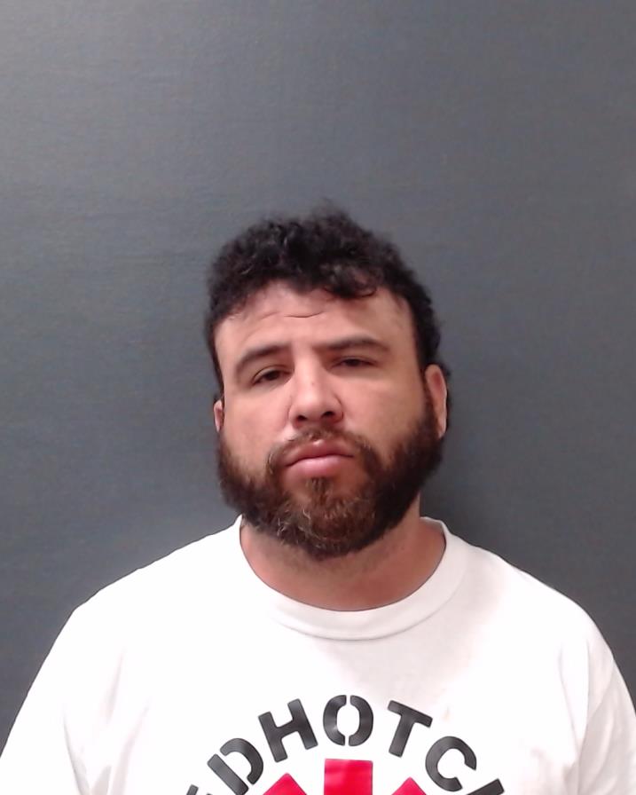 ESCAMILLA, CARLOS, Jr. booking photo