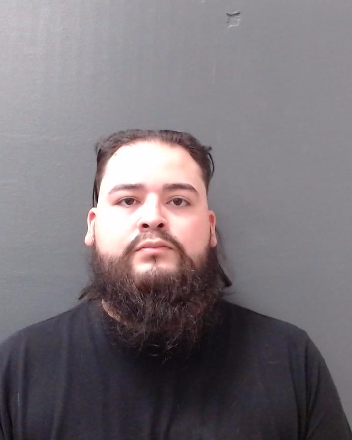 HERRERA, RICARDO booking photo