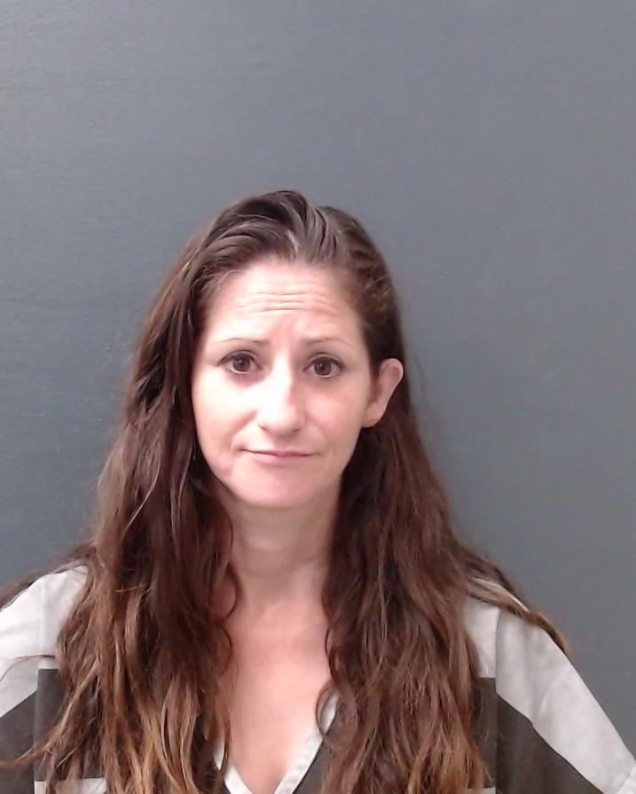 GRAY, KATHY JEAN booking photo