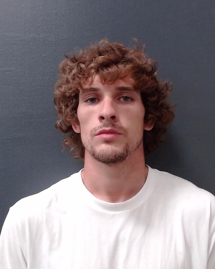 Rizzatto, James Edward booking photo