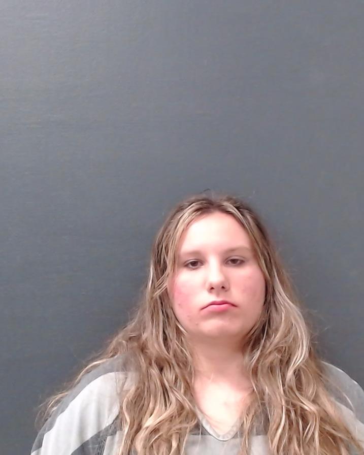 RADER, JEAN PATRICIA booking photo