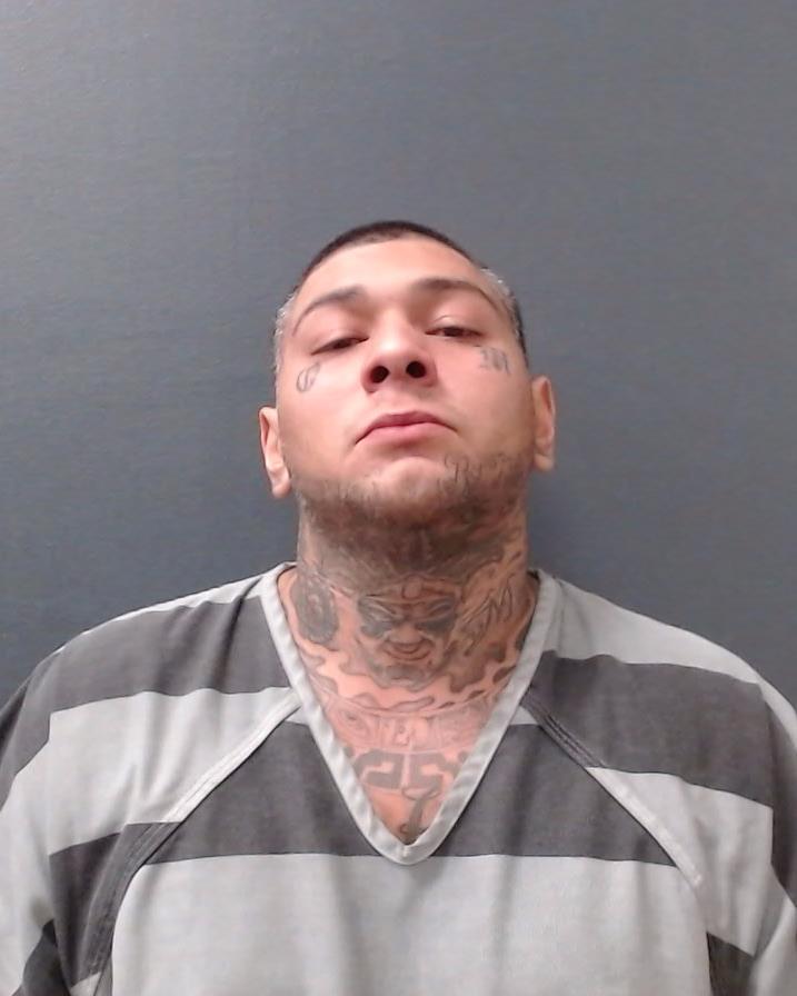 MORALES, JOE ANGEL booking photo