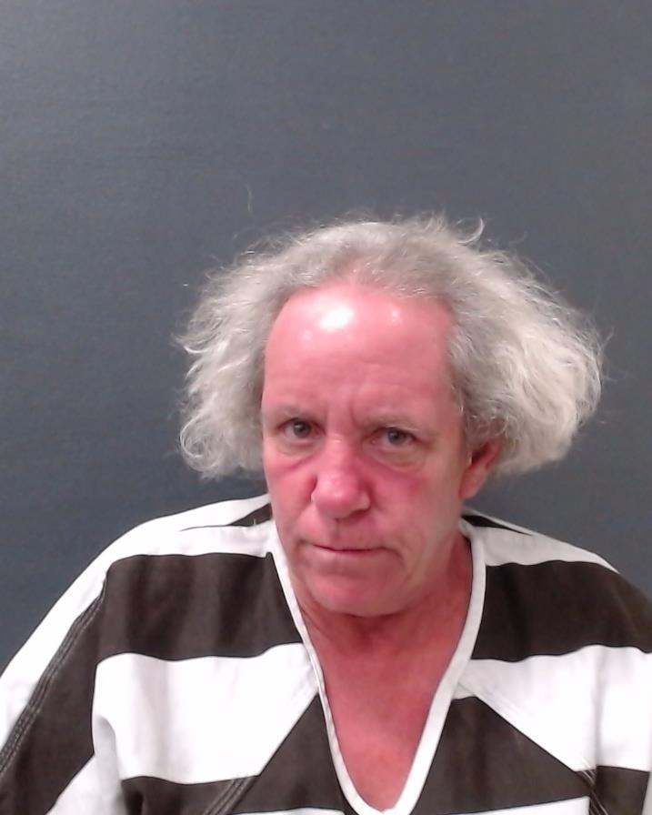 RUDY, TRACEY LEIGH booking photo