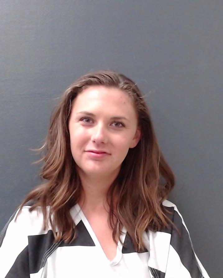 WILSON, COURTNEY NICOLE booking photo