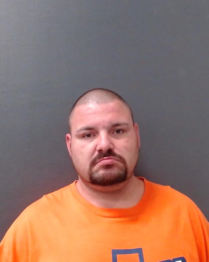 GONZALES, JUSTIN MATTHEW booking photo
