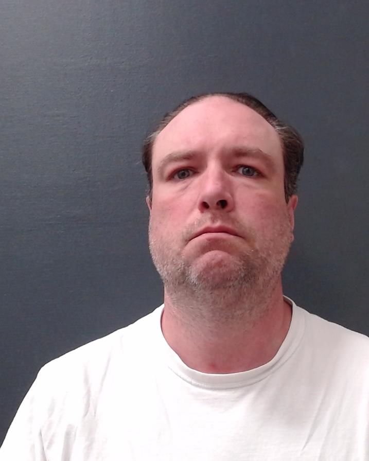 GIBB, JASON PETER booking photo