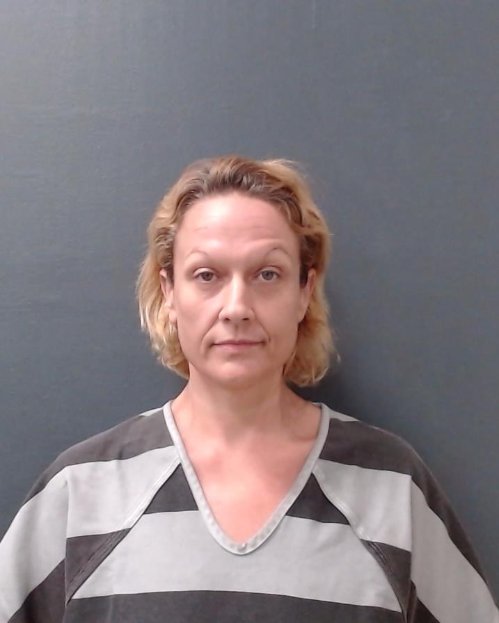 NICHOLS, JESSICA RAE booking photo