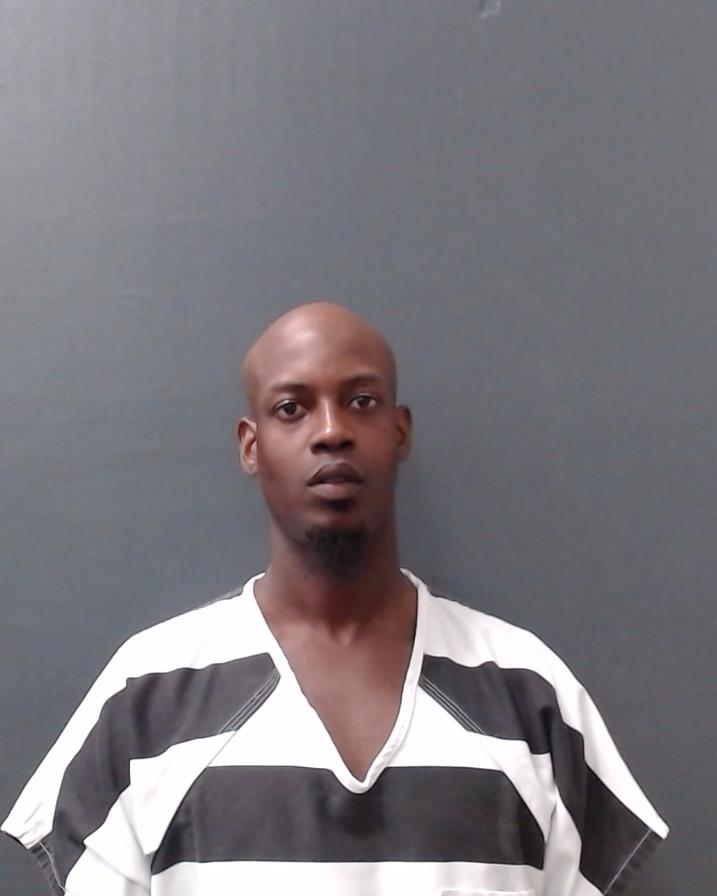 FIELDS-EVANS, TROIMETRIUS KWAMANE booking photo