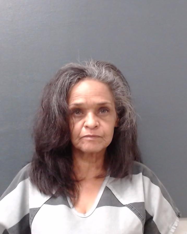 MARTINEZ, ROSA LINDA booking photo