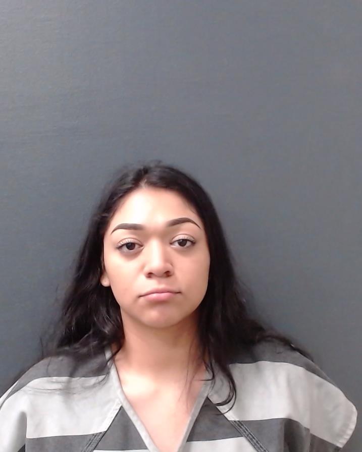 REYES, RIAN DENAE booking photo