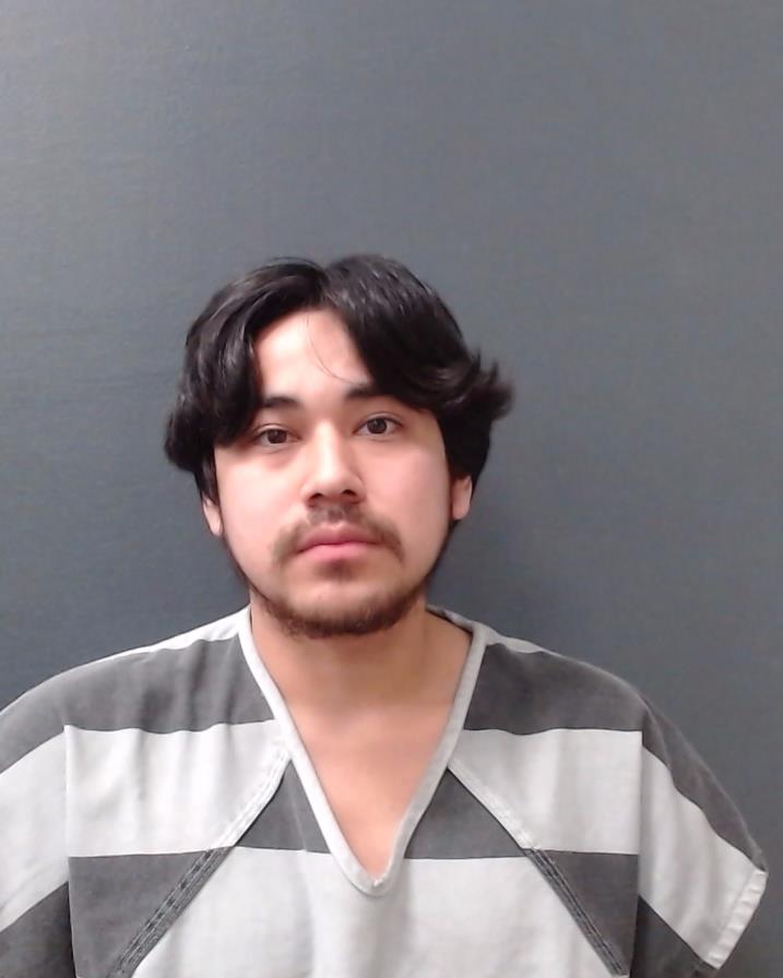 SANCHEZ, JUAN ANTONIO booking photo