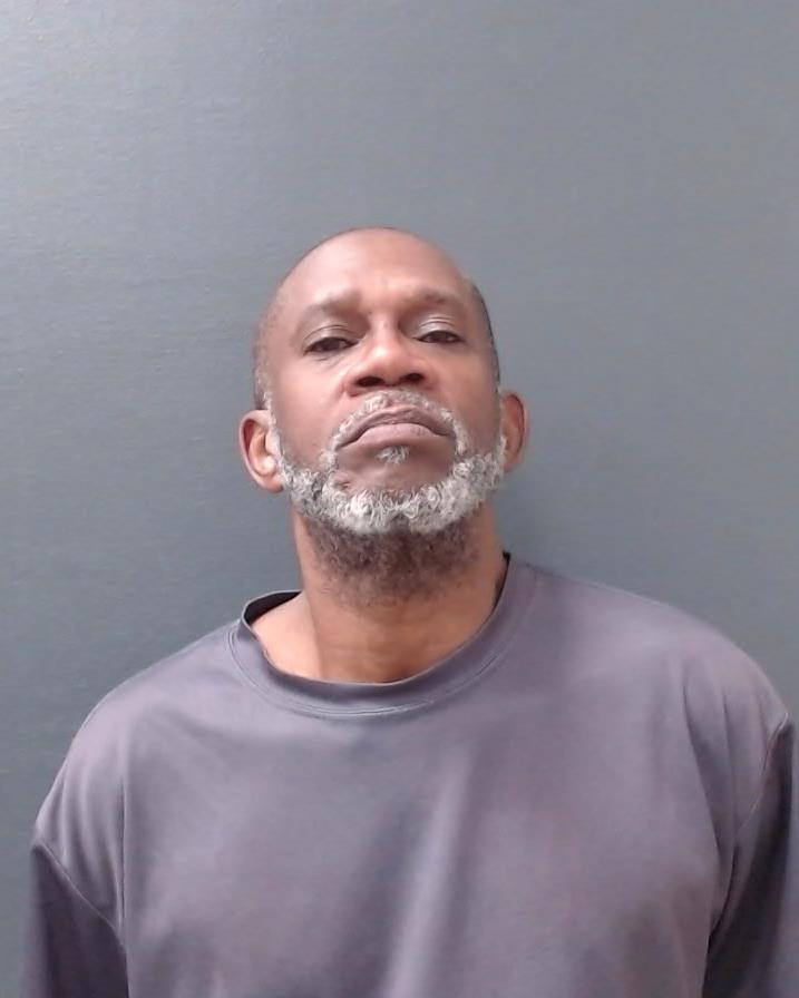 HENDERSON, DENNIS HERMAN, Jr. booking photo