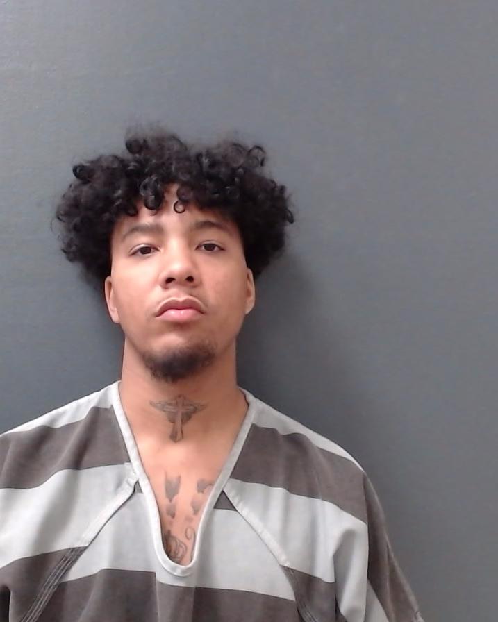 HAWKINS, BARRY JOSEPH booking photo