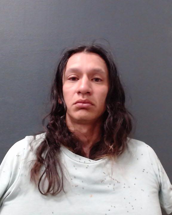 TORRES, CISCO ALEXANDER booking photo