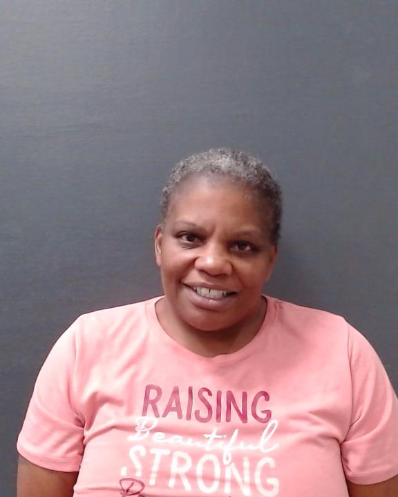 CORDOWAY, DIMMIERY DANYEL booking photo