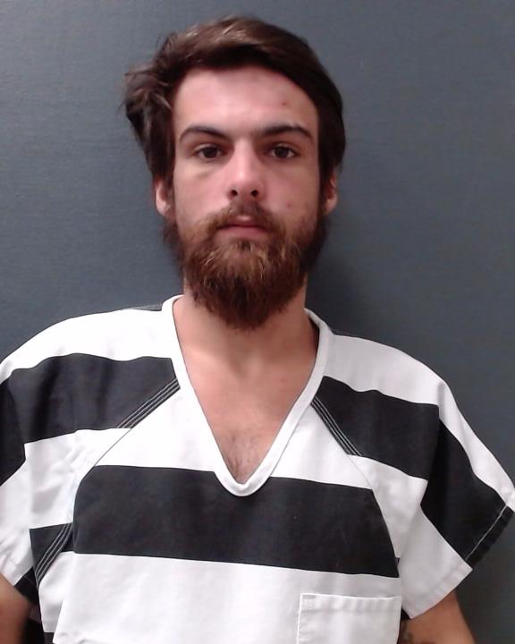 BREWER, QUIN DURELL booking photo