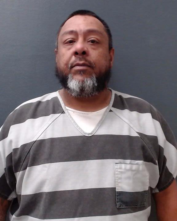 RAMIREZ, RAYMOND, Jr. booking photo