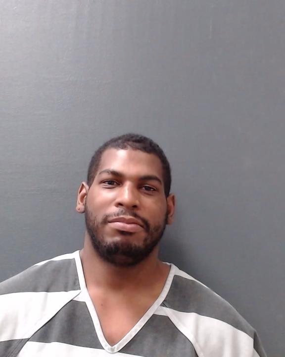 EVANS, DENNIS RAY booking photo