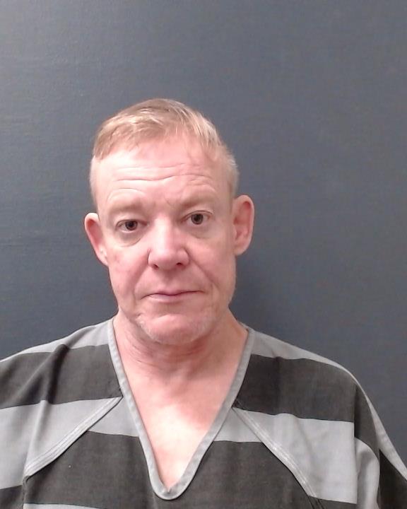 RUTH, DANIEL booking photo