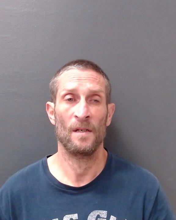 WILLIS, ROBERT booking photo