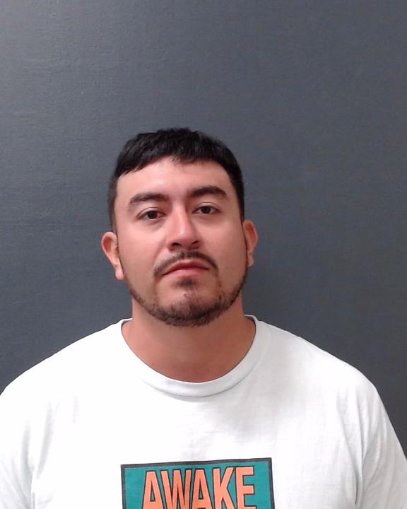 RUBIO, RYAN ROBERT booking photo