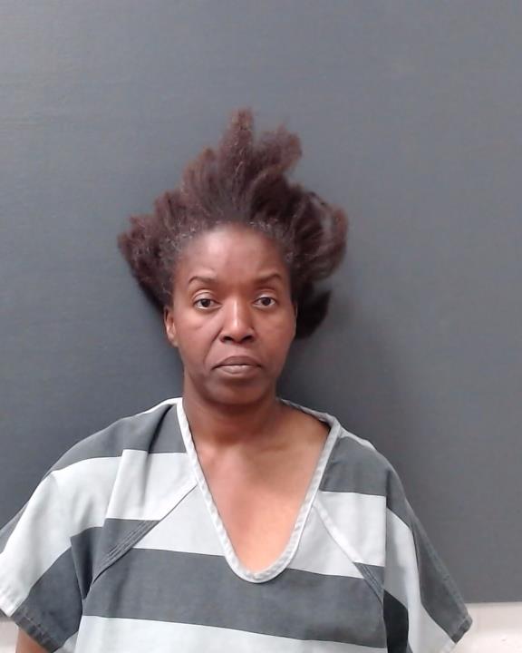 HARDIN, SHAUNA FELISE booking photo