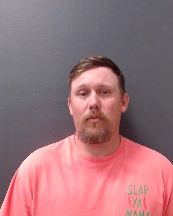 WEBER, MARCUS MARTIN booking photo