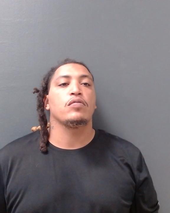 ROSS, JARRON DAVON booking photo