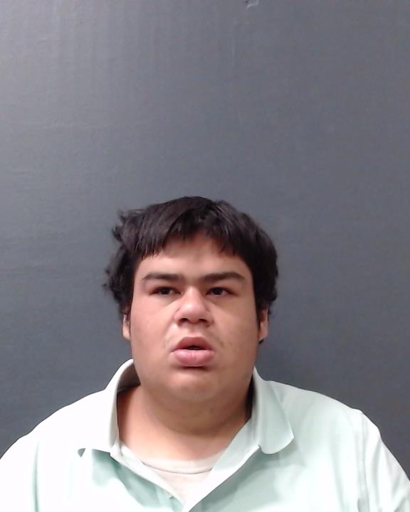 RAMOS, ADOLPHO, Jr. booking photo