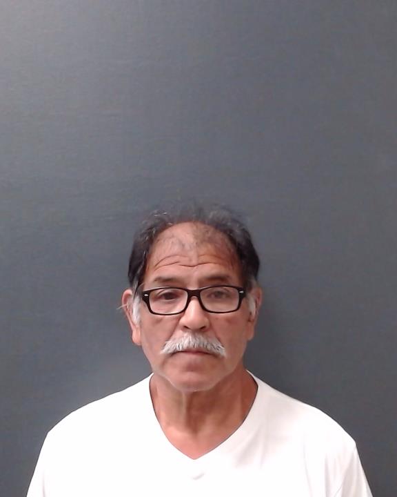 SALINAS, CRISTOBAL DURAN booking photo