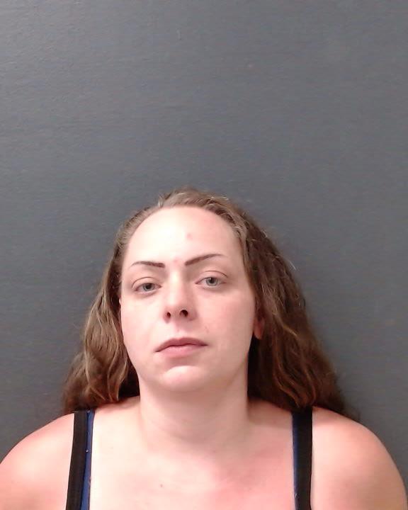 ARCE, VALERIE MARIE booking photo