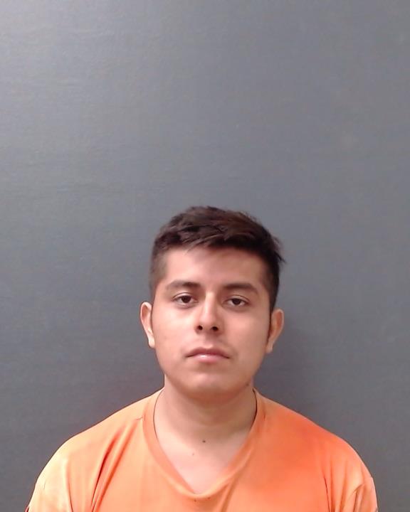 VALENCIA-ARANGO, EMMANUEL booking photo
