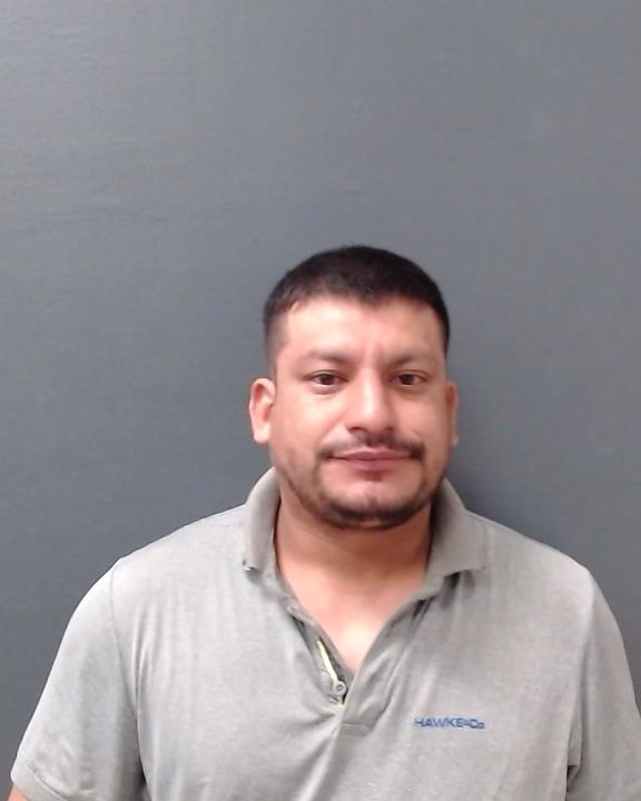 RAMIREZ-BRIZUELA, YONI ISAAC booking photo