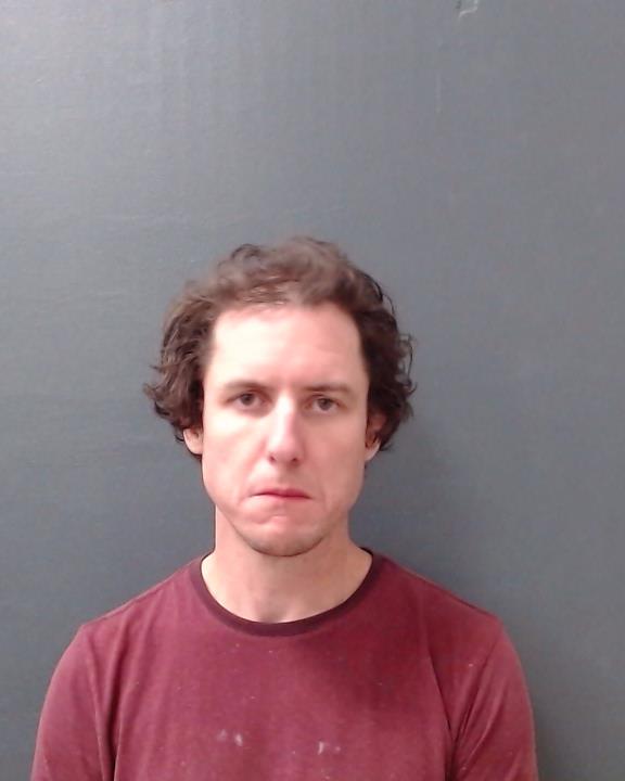 WARNER, KEVIN JOHN booking photo