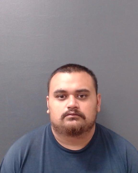 KOTTWITZ-SUAREZ, XAVIER ZANE booking photo