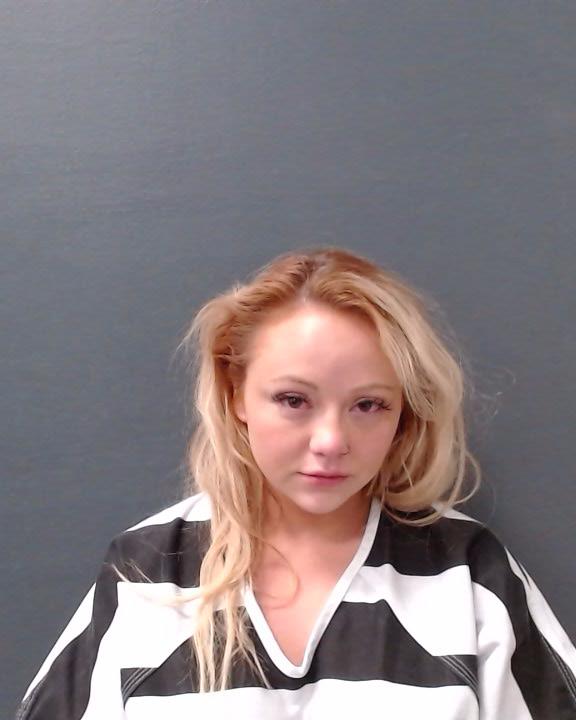 HERNANDEZ, CANDACE MARIE booking photo