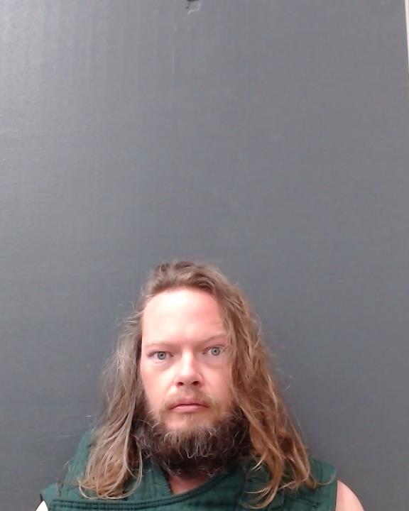 GRAY, BRANDON VAUGHN booking photo