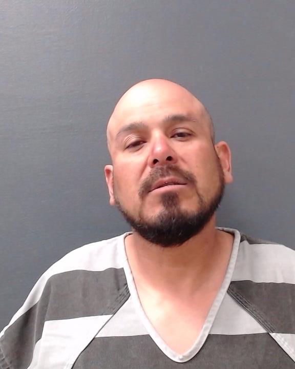 OKAMURA, BRANDON RENE booking photo