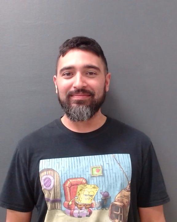 SOTO, TYLER JOHN booking photo