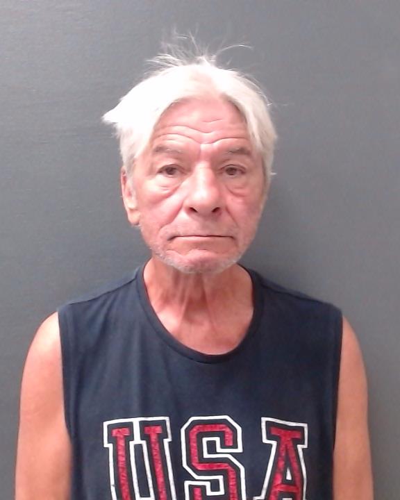 ADAMS, DENNIS RAY booking photo