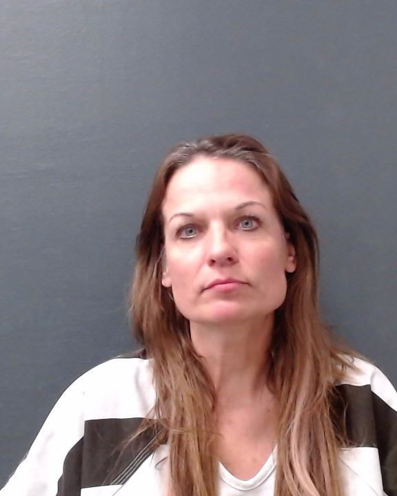 DOLLINS, CRYSTAL HOPE booking photo