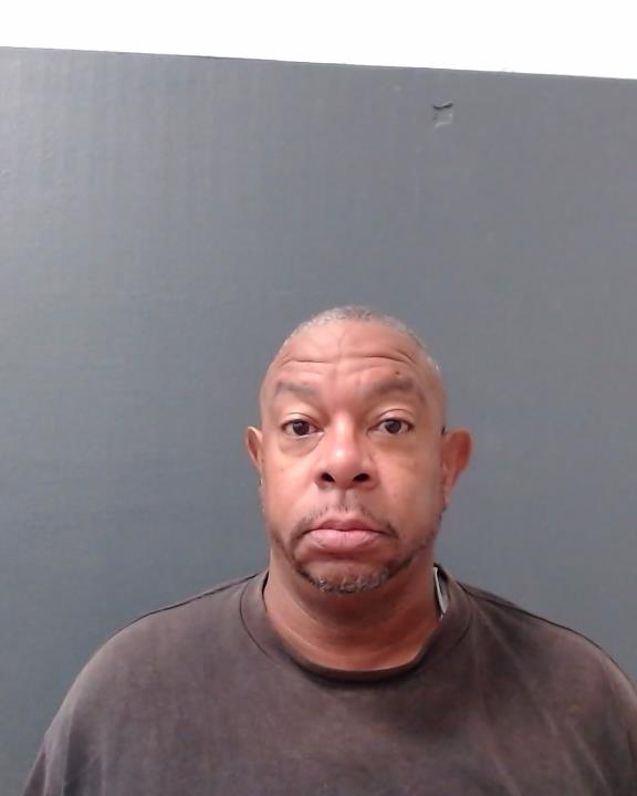 CAMPBELL, DARRICK CARL booking photo