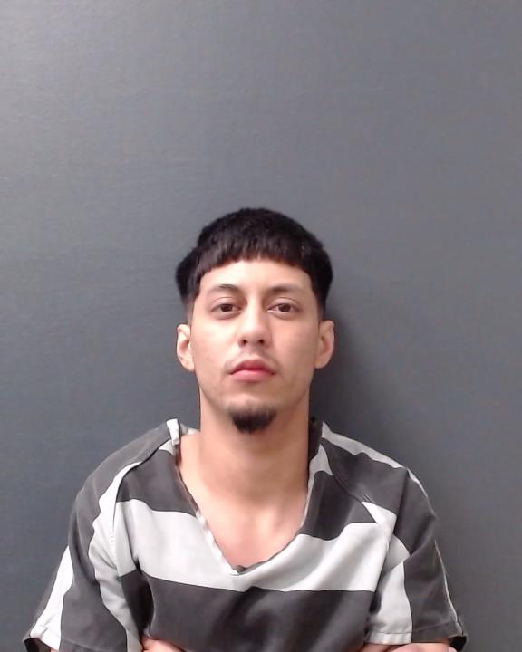 AVALOS, CHRISTIAN NATIVIDAD booking photo