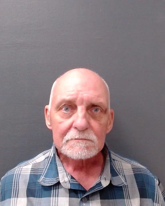 WEST, ARTHUR WAYNE booking photo