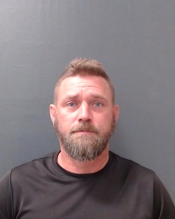 PENSHORN, RYAN HILMAR booking photo