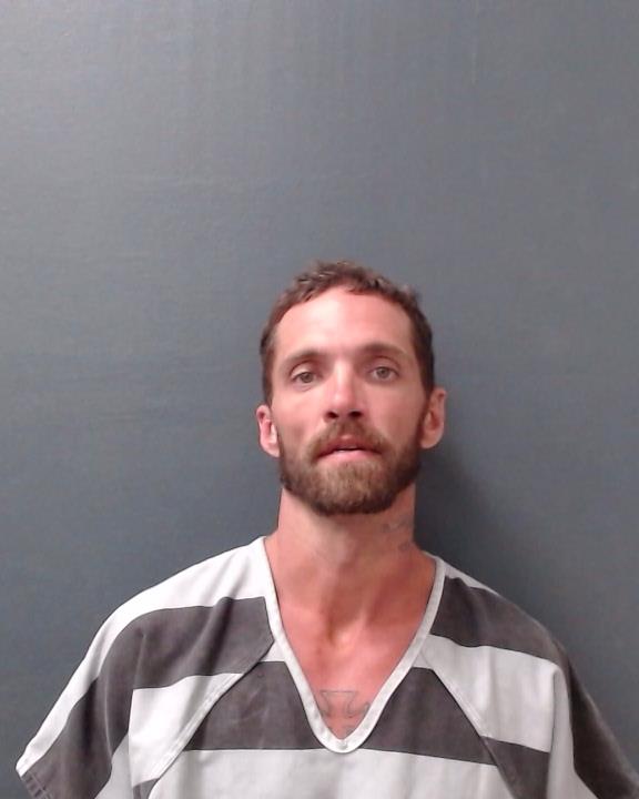 ADAMS, NATHAN CHARLES booking photo